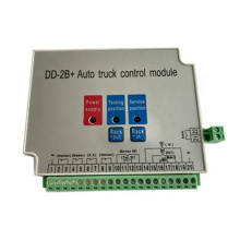 Elektrischer Steuermodul -Controller für Chasis -LKW -Schaltanlage